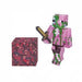 Minecraft: Action Figure Zombie Pigman 8 cm - Red Goblin