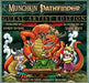 Munchkin Pathfinder: Guest Artist Edition - Red Goblin