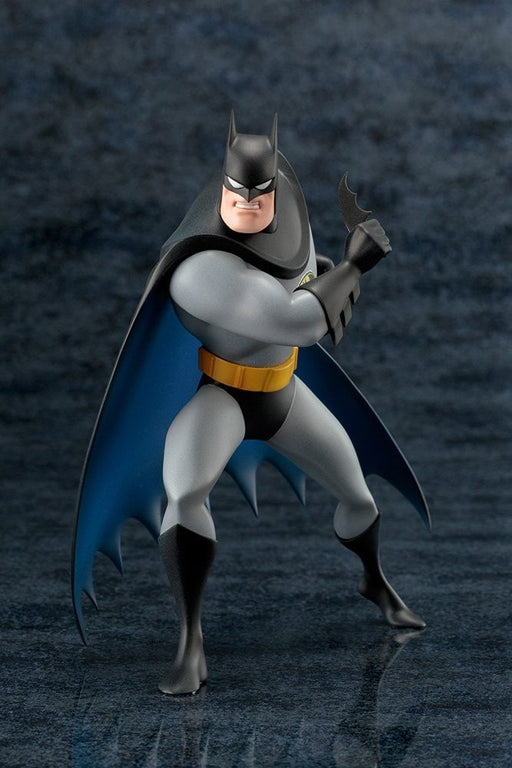 DC Comics: Batman (The Animated Series) Artfx+ Statue - Red Goblin