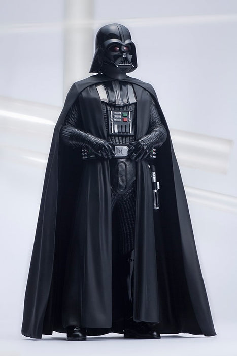 Star Wars: Darth Vader (A New Hope Version) Artfx+ Statue - Red Goblin