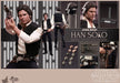 Star Wars: Movie Masterpiece Action figure 1/6 Han Solo 30 cm - Red Goblin