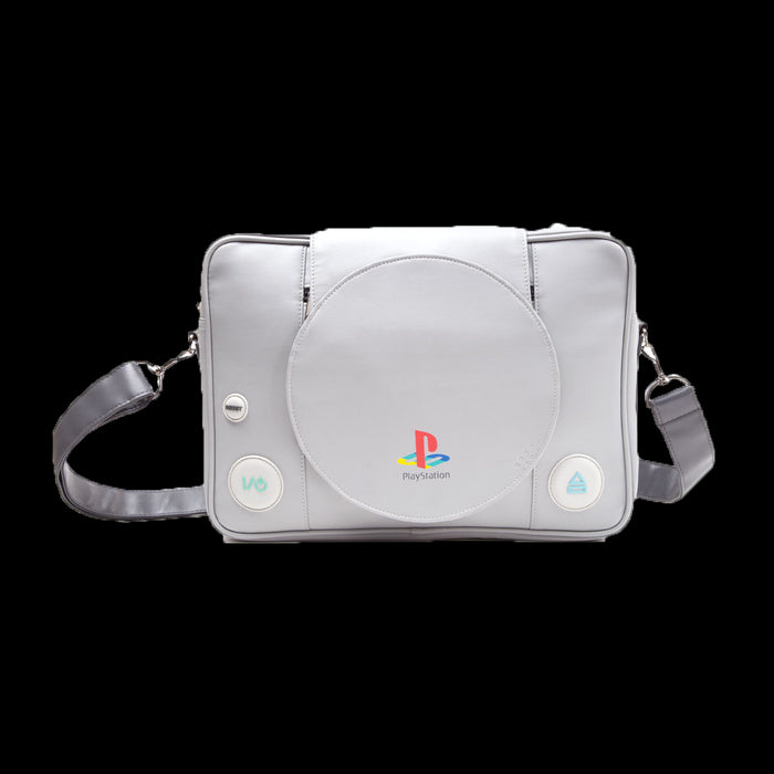 Sony PlayStation Messenger Bag - Red Goblin