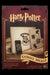 Harry Potter - Gadget Decals - Red Goblin