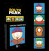 South Park: Set Suport pahare - Red Goblin