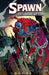 Spawn Resurrection TP Vol 01 - Red Goblin