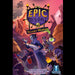 Epic Resort (ediția a doua): Villain's Vacation - Red Goblin