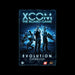 XCOM: The Board Game - Evolution - Red Goblin