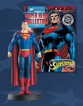 DC Comics: Superhero Collection - Superman - Red Goblin