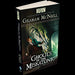 Arkham Novels - The Dark Waters Trilogy - Ghouls of Miskatonic - Red Goblin