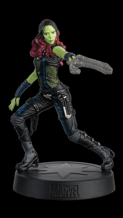 Marvel Movie Collection: Gamora - Red Goblin