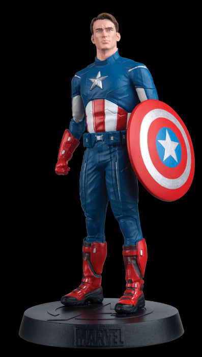 Marvel Movie Collection: Captain America - Red Goblin