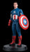 Marvel Movie Collection: Captain America - Red Goblin