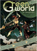 Green World Vol 01 Quand meurent les Cebyllins - Red Goblin