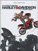 Harley & Davidson Vol 01 La nuit du masque - Red Goblin