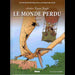Le Monde Perdu Vol 02 - Red Goblin