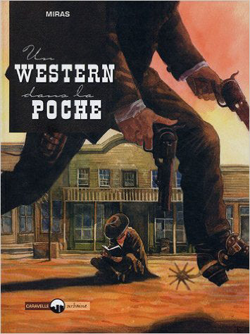 Un western dans la poche - Red Goblin