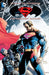 Batman vs Superman: The Greatest Battles TP - Red Goblin
