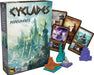 Cyclades: Monuments - Red Goblin