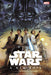 Star Wars: A New Hope HC - Red Goblin