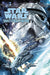 Star Wars: Journey to Star Wars: The Force Awakens - Shattered Empire HC - Red Goblin