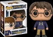 Funko Pop: Harry Potter - Harry Potter in pulover - Red Goblin