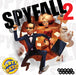 Spyfall 2 - Red Goblin
