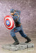 Captain America Civil War: Captain America Artfx+ Statue - Red Goblin