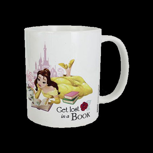 Cană Beauty and the Beast - Books - Red Goblin