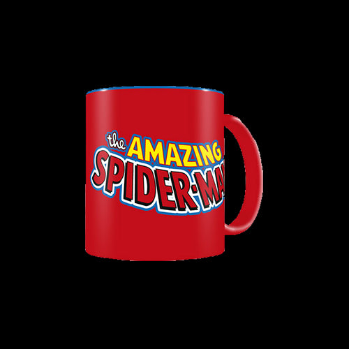 Cană Marvel: The Amazing Spider-Man - Red Goblin