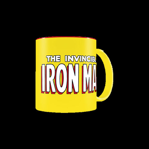 Marvel: Cană The Invincible Iron Man - Red Goblin