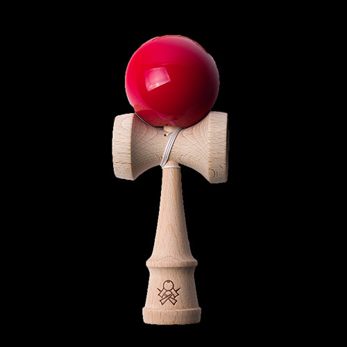 Kendama Sweets F3 Solid Red - Red Goblin