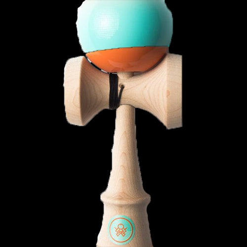 Kendama Sweets Pro Model Prime Max Norcross - Red Goblin