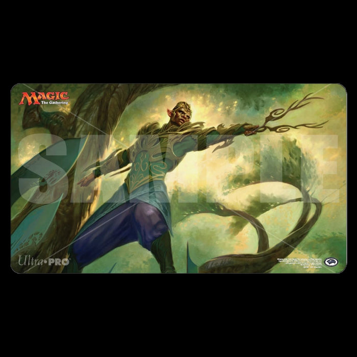 Ultra PRO: Play Mat - Magic: The Gathering - Aether Revolt v3 - Red Goblin