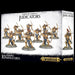 Warhammer: Stormcast Eternals Judicators (10 figurine) - Red Goblin