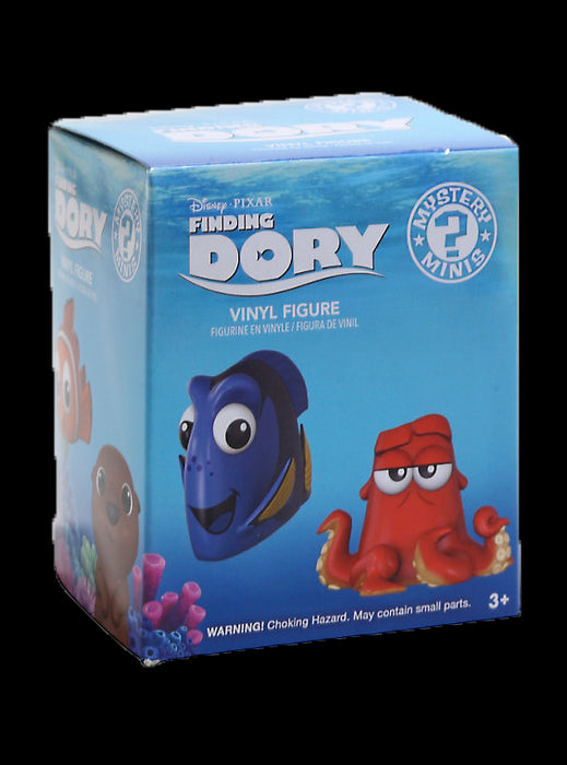 Mystery Mini Blind Box: Disney - Finding Dory - Red Goblin