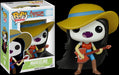 Funko Pop: Adventure Time - Marceline With Guitar - Red Goblin