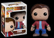 Funko Pop: Supernatural - Sam Winchester - Red Goblin