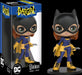 Funko Pop: Wacky Wobblers - DC Comics - Batgirl - Red Goblin