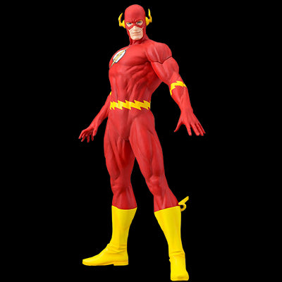 DC Comics: Flash Artfx+ Statue - Red Goblin
