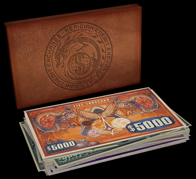 Firefly: The Game – Big Money - Red Goblin