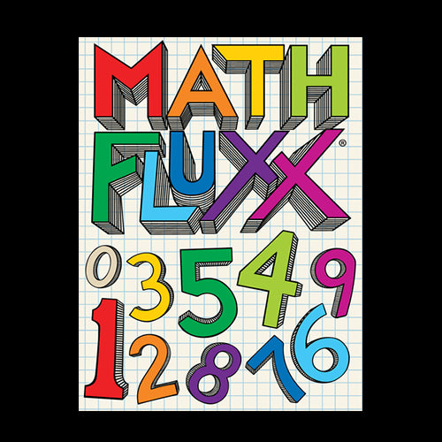 Math Fluxx - Red Goblin