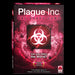 Plague Inc: The Board Game - Red Goblin