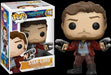 Funko Pop: Guardians of the Galaxy vol 2 - Star-Lord - Red Goblin