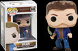 Funko Pop: Supernatural - Dean with Knife - Red Goblin