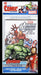 Avengers Micro Comic Fun Pack - Red Goblin