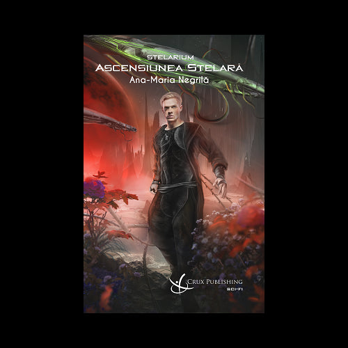 Stelarium - Ascensiunea Stelară (vol II) - Red Goblin