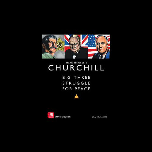 Churchill - Red Goblin