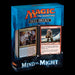 Magic: the Gathering - Duel Decks: Mind vs. Might - Red Goblin