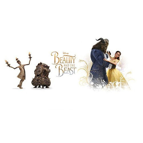Cană Disney: Beauty and the Beast Dans - Red Goblin