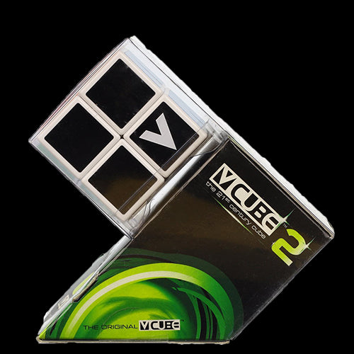 V-Cube 2 Clasic - Red Goblin